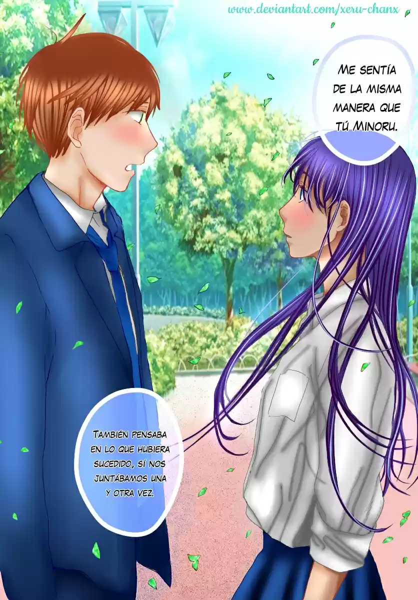 Midnight Blue - Capítulo 1 - Página 24 - LectorTMOo