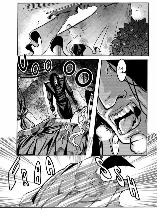 Midnight Hunters - Capítulo 2 - Página 3 - LectorTMOo