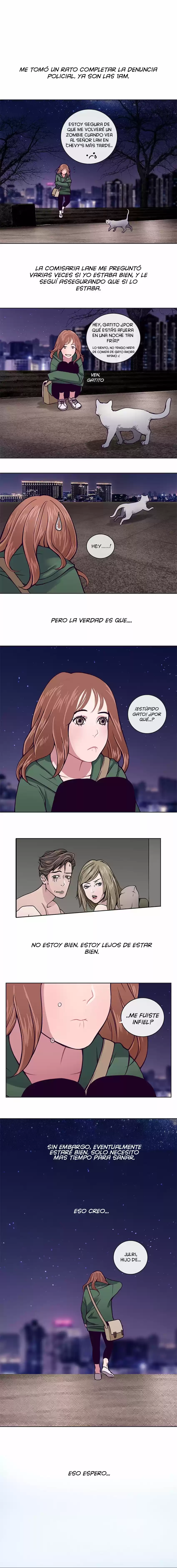 Midnight Poppy Land - Capítulo 10 - Página 2 - LectorTMOo