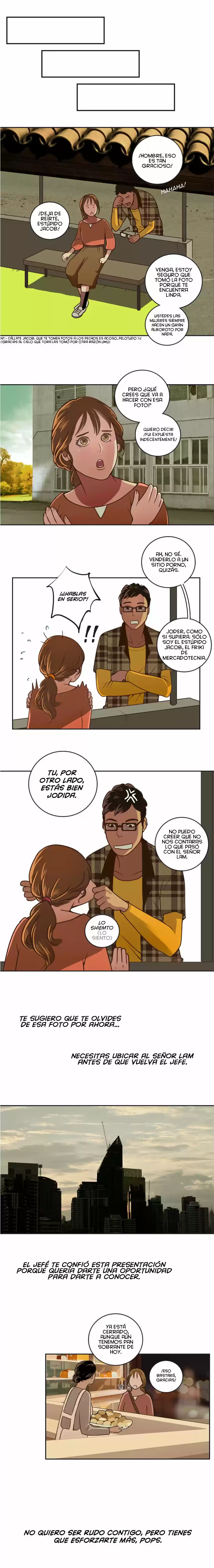 Midnight Poppy Land - Capítulo 13 - Página 4 - LectorTMOo