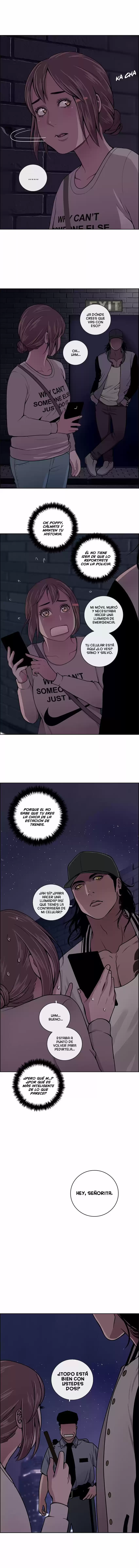 Midnight Poppy Land - Capítulo 16 - Página 6 - LectorTMOo