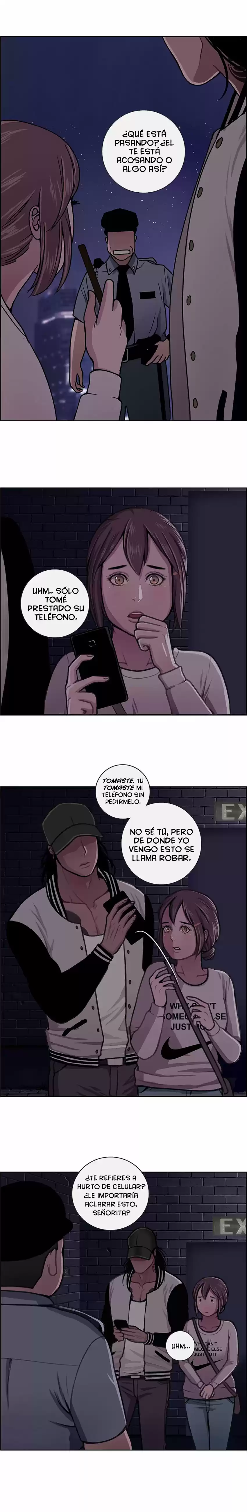 Midnight Poppy Land - Capítulo 17 - Página 3 - LectorTMOo