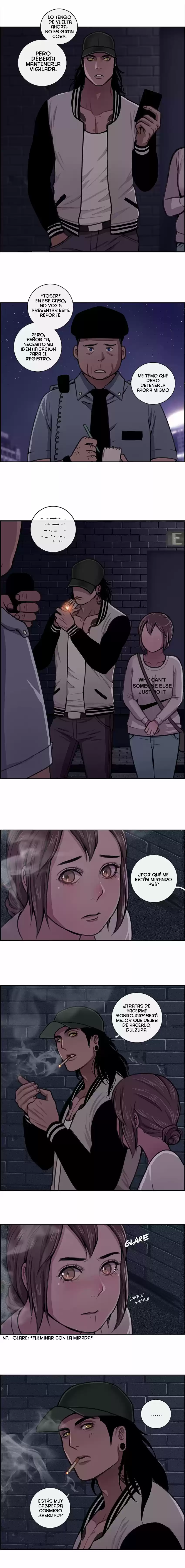 Midnight Poppy Land - Capítulo 17 - Página 5 - LectorTMOo
