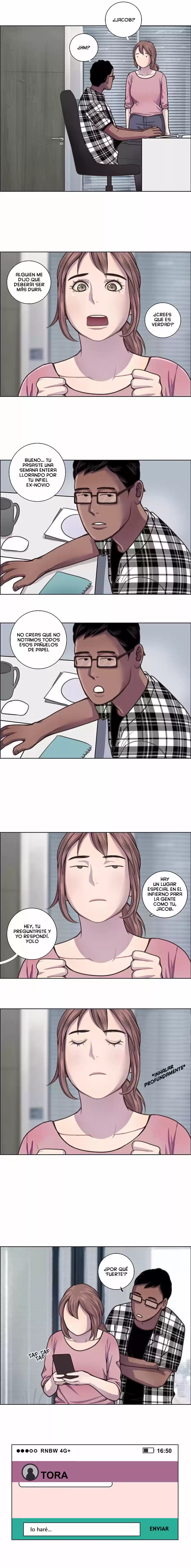 Midnight Poppy Land - Capítulo 19 - Página 4 - LectorTMOo