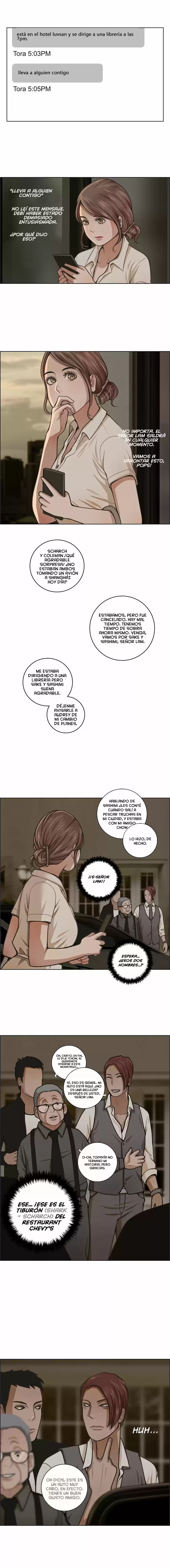 Midnight Poppy Land - Capítulo 19 - Página 7 - LectorTMOo