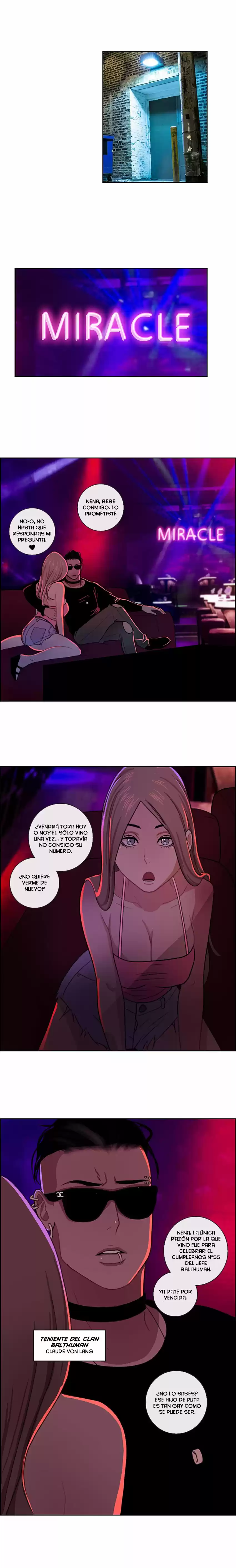 Midnight Poppy Land - Capítulo 20 - Página 3 - LectorTMOo