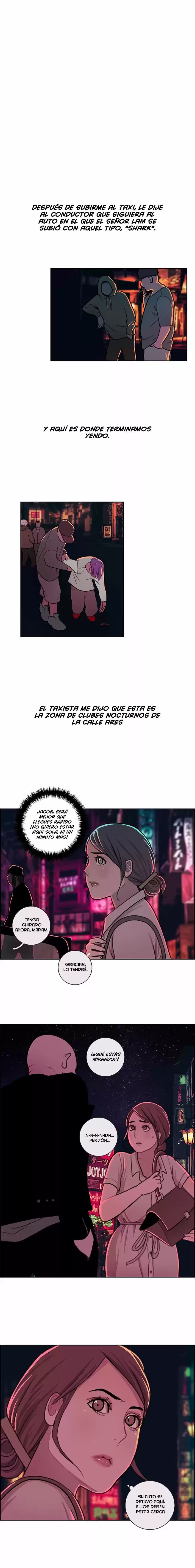Midnight Poppy Land - Capítulo 20 - Página 4 - LectorTMOo
