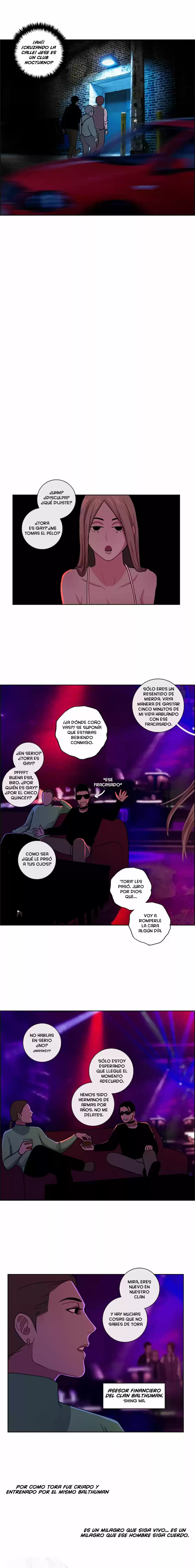 Midnight Poppy Land - Capítulo 20 - Página 5 - LectorTMOo