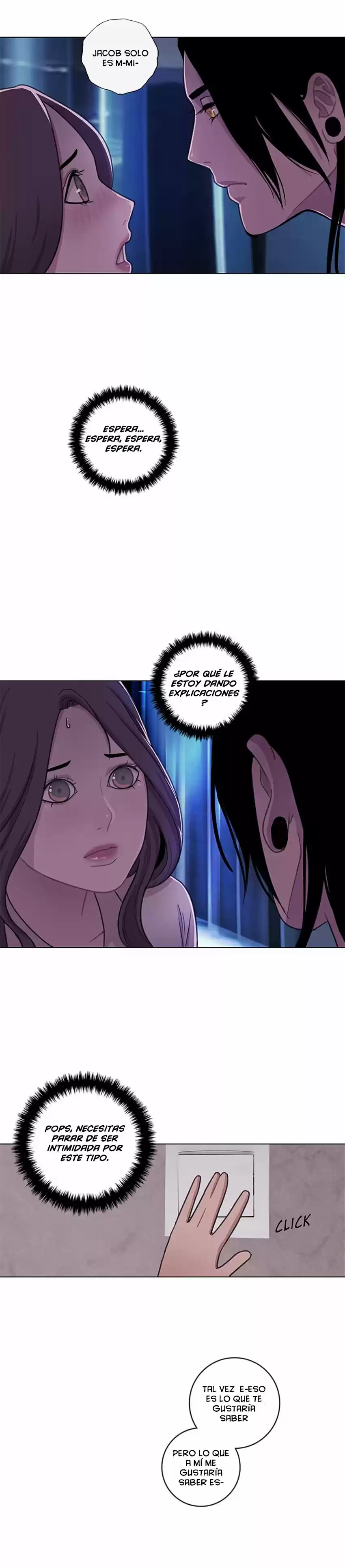 Midnight Poppy Land - Capítulo 22 - Página 3 - LectorTMOo