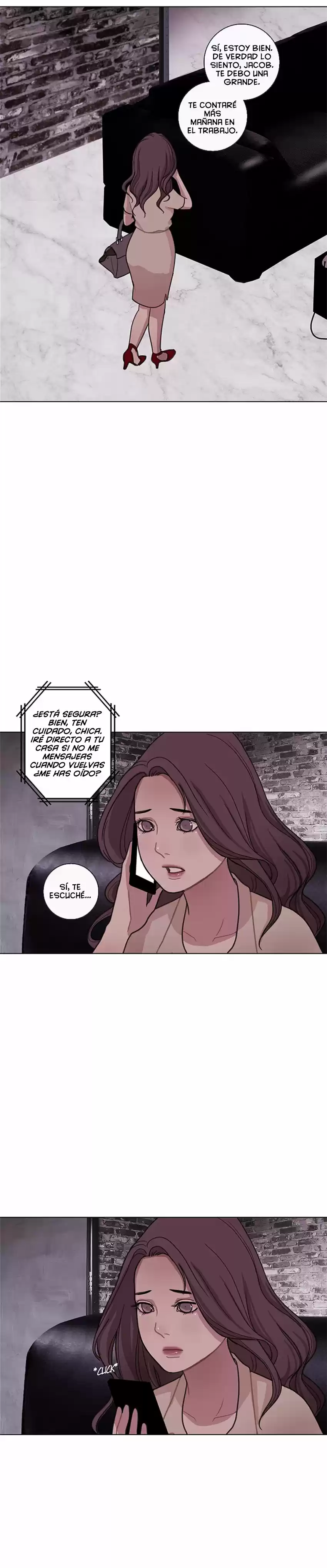 Midnight Poppy Land - Capítulo 22 - Página 7 - LectorTMOo