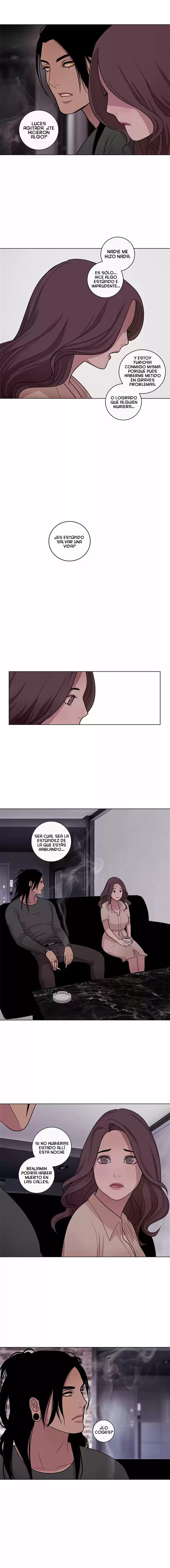 Midnight Poppy Land - Capítulo 22 - Página 10 - LectorTMOo