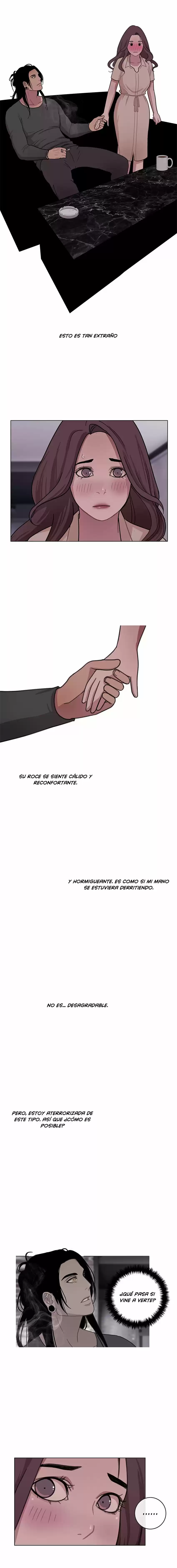 Midnight Poppy Land - Capítulo 23 - Página 3 - LectorTMOo