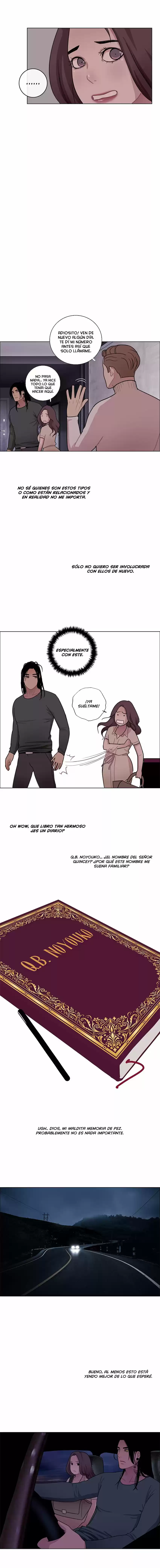Midnight Poppy Land - Capítulo 23 - Página 6 - LectorTMOo