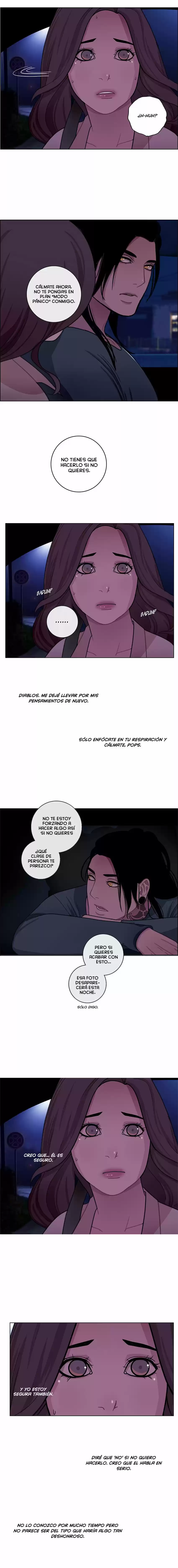 Midnight Poppy Land - Capítulo 24 - Página 4 - LectorTMOo