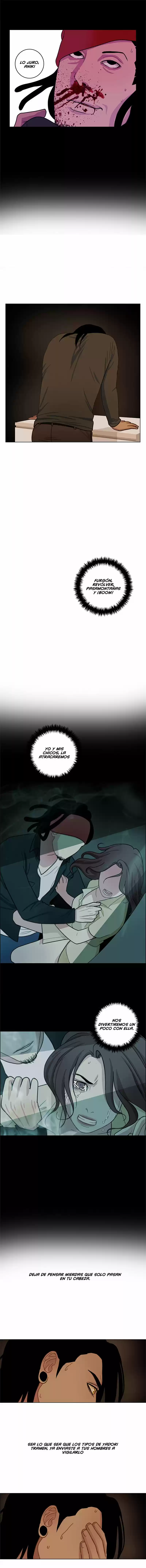 Midnight Poppy Land - Capítulo 25 - Página 8 - LectorTMOo