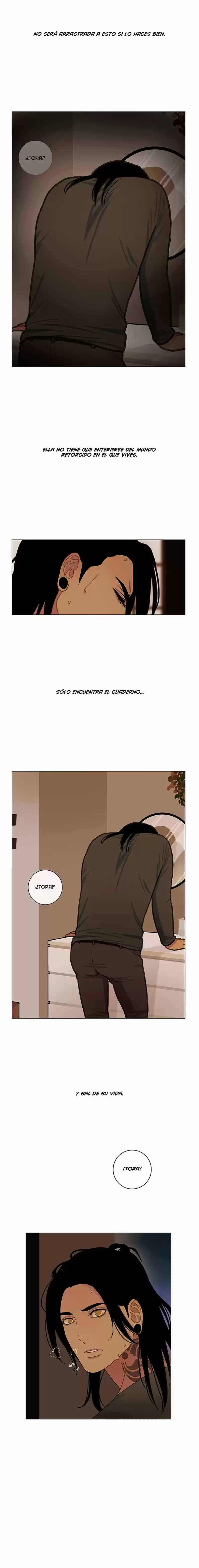 Midnight Poppy Land - Capítulo 25 - Página 9 - LectorTMOo