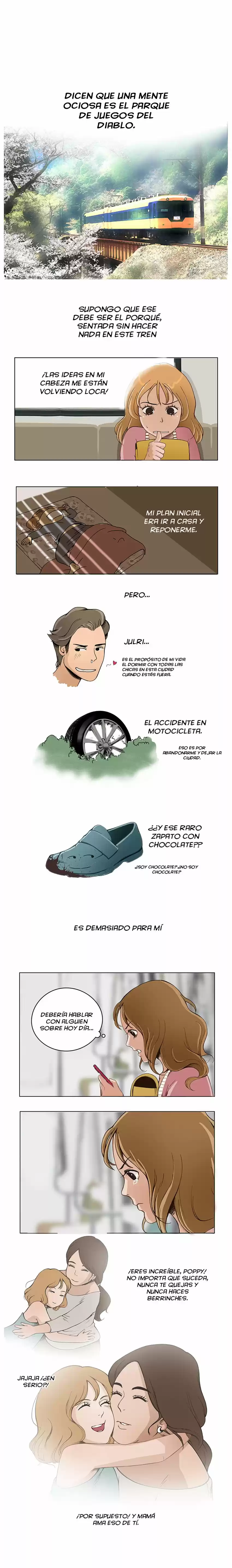 Midnight Poppy Land - Capítulo 7 - Página 2 - LectorTMOo