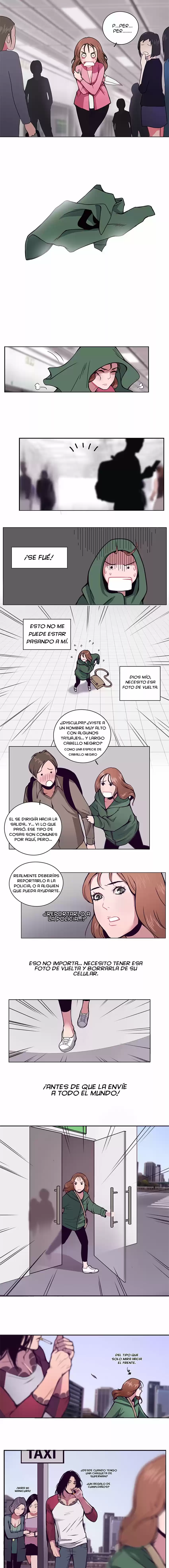 Midnight Poppy Land - Capítulo 8 - Página 2 - LectorTMOo