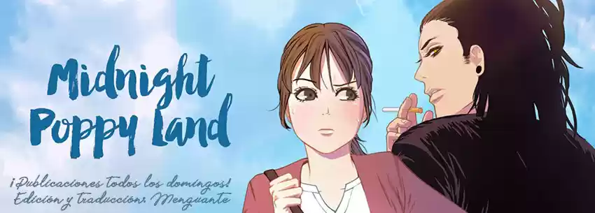 Midnight Poppy Land - Capítulo 9 - Página 1 - LectorTMOo