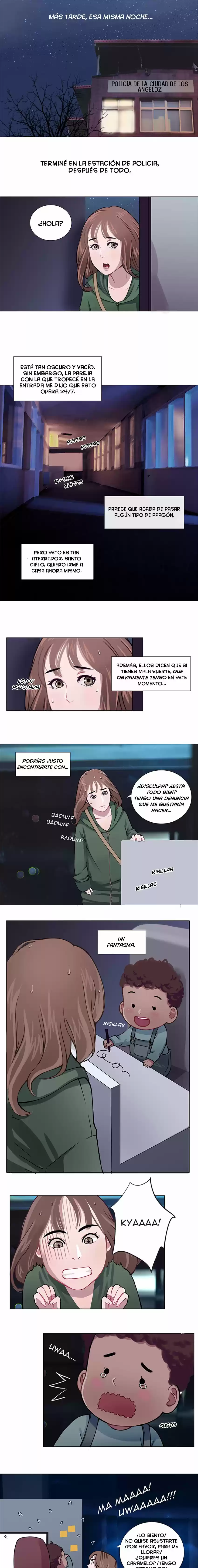 Midnight Poppy Land - Capítulo 9 - Página 2 - LectorTMOo