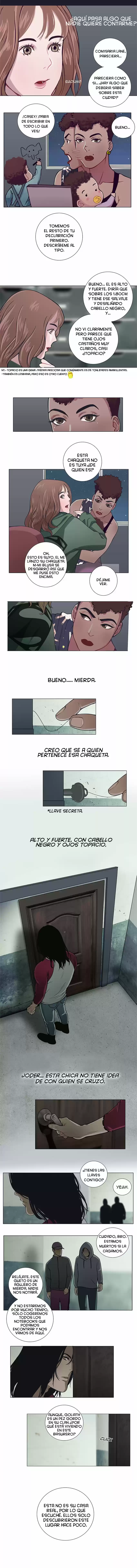 Midnight Poppy Land - Capítulo 9 - Página 4 - LectorTMOo