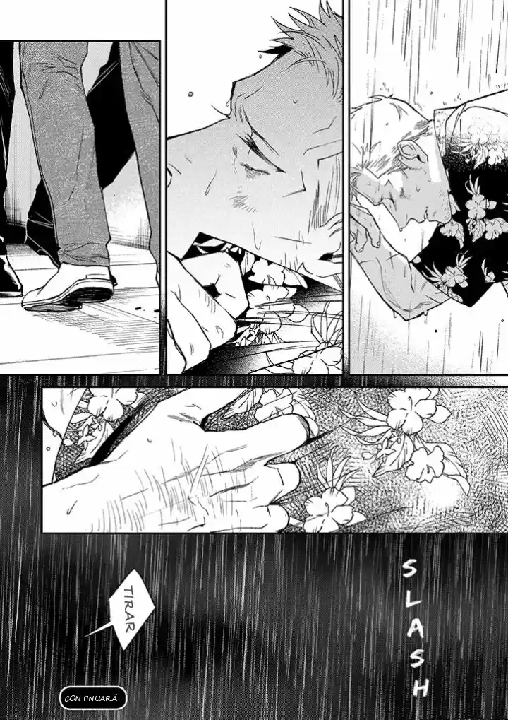 Midnight Rain - Capítulo 1.50 - Página 13 - LectorTMOo