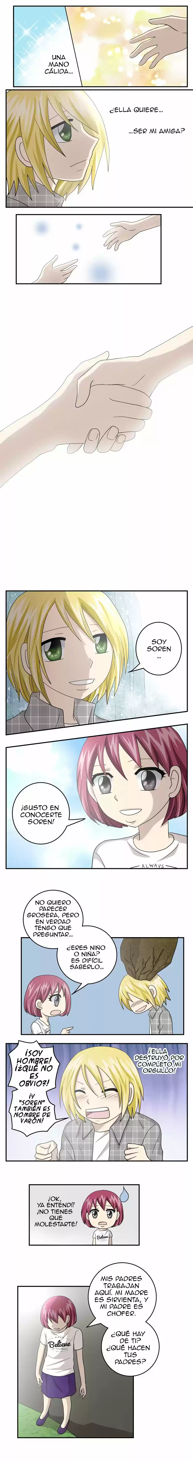 Midnight Rain - Capítulo 10 - Página 2 - LectorTMOo