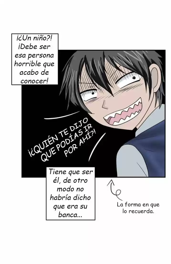 Midnight Rain - Capítulo 2 - Página 4 - LectorTMOo
