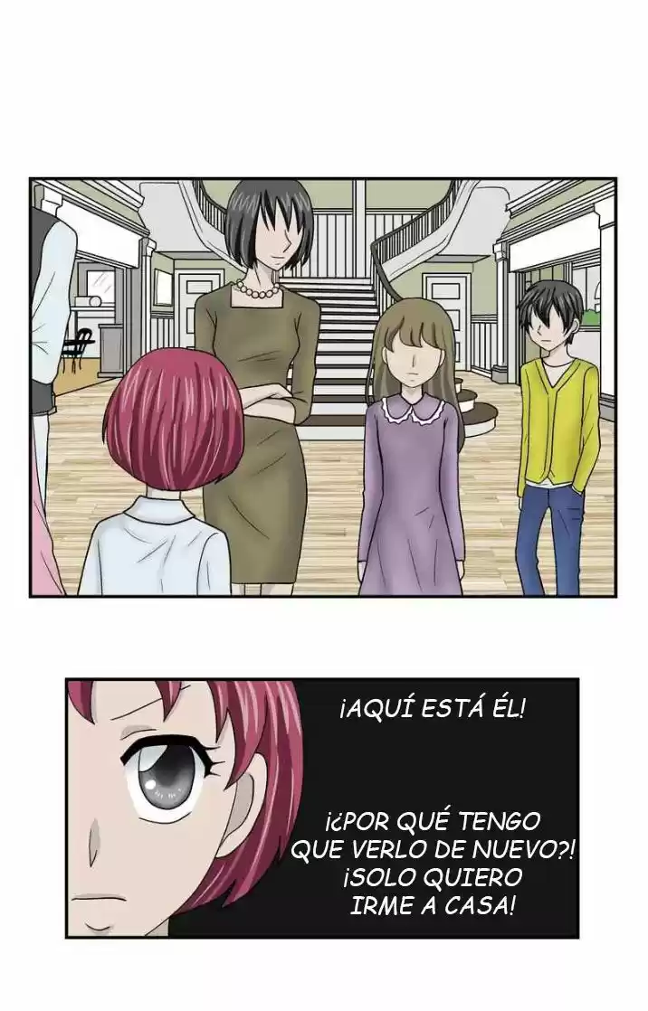Midnight Rain - Capítulo 2 - Página 10 - LectorTMOo