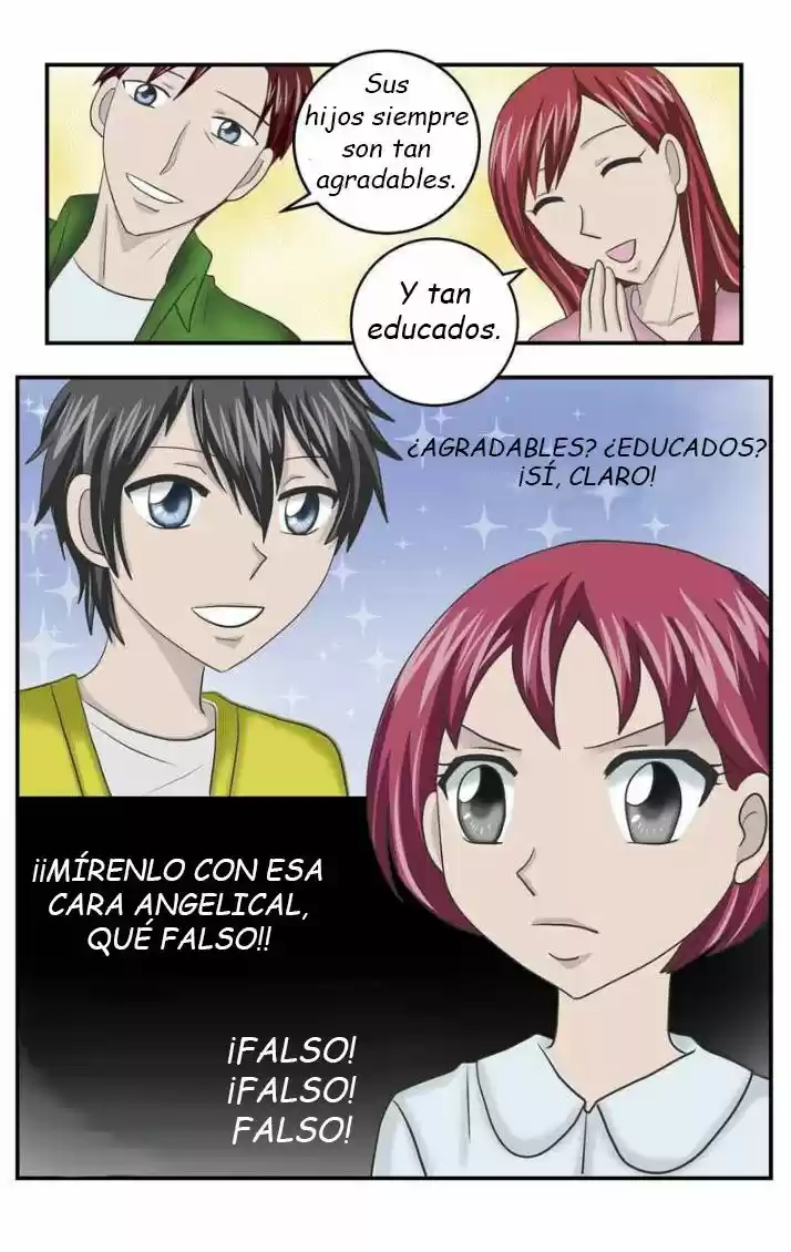Midnight Rain - Capítulo 2 - Página 12 - LectorTMOo