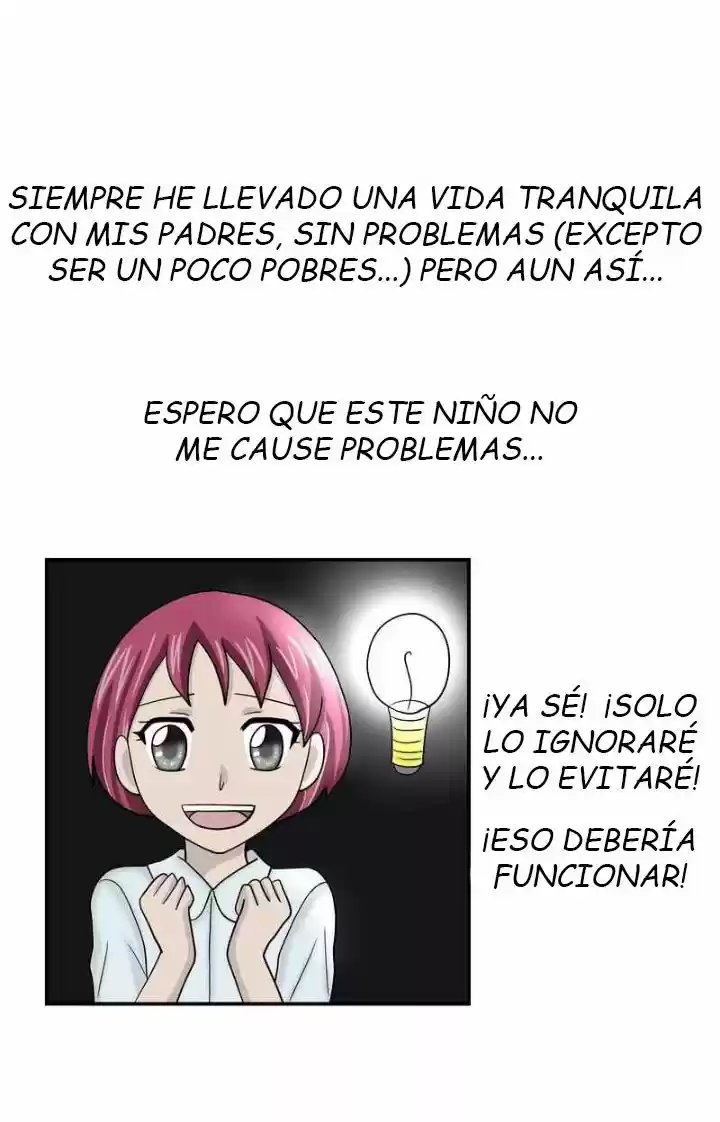 Midnight Rain - Capítulo 2 - Página 23 - LectorTMOo