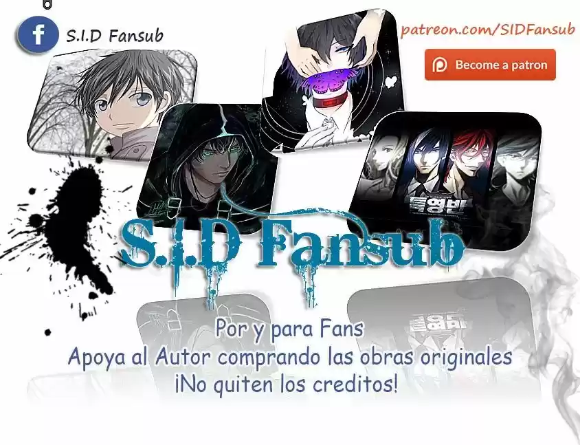 Midnight Rain - Capítulo 4 - Página 1 - LectorTMOo