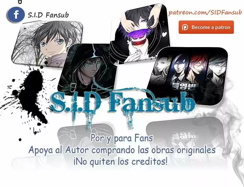 Midnight Rain - Capítulo 5 - Página 1 - LectorTMOo
