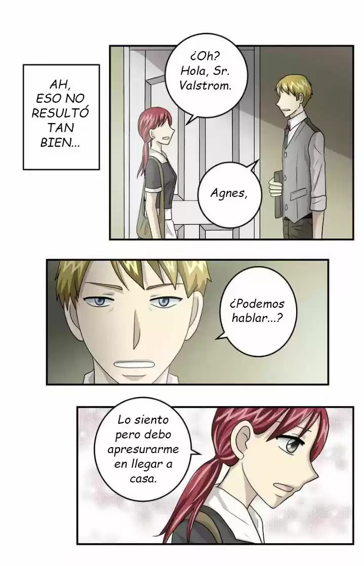 Midnight Rain - Capítulo 6 - Página 13 - LectorTMOo