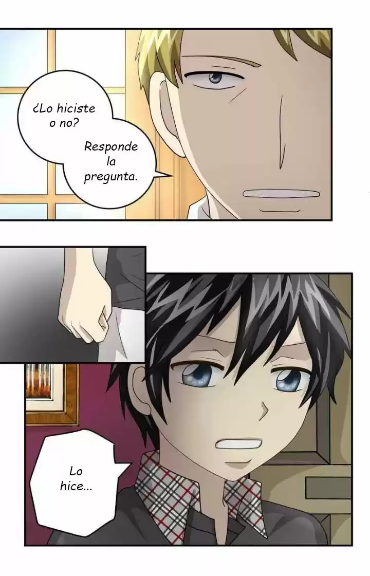 Midnight Rain - Capítulo 6 - Página 20 - LectorTMOo