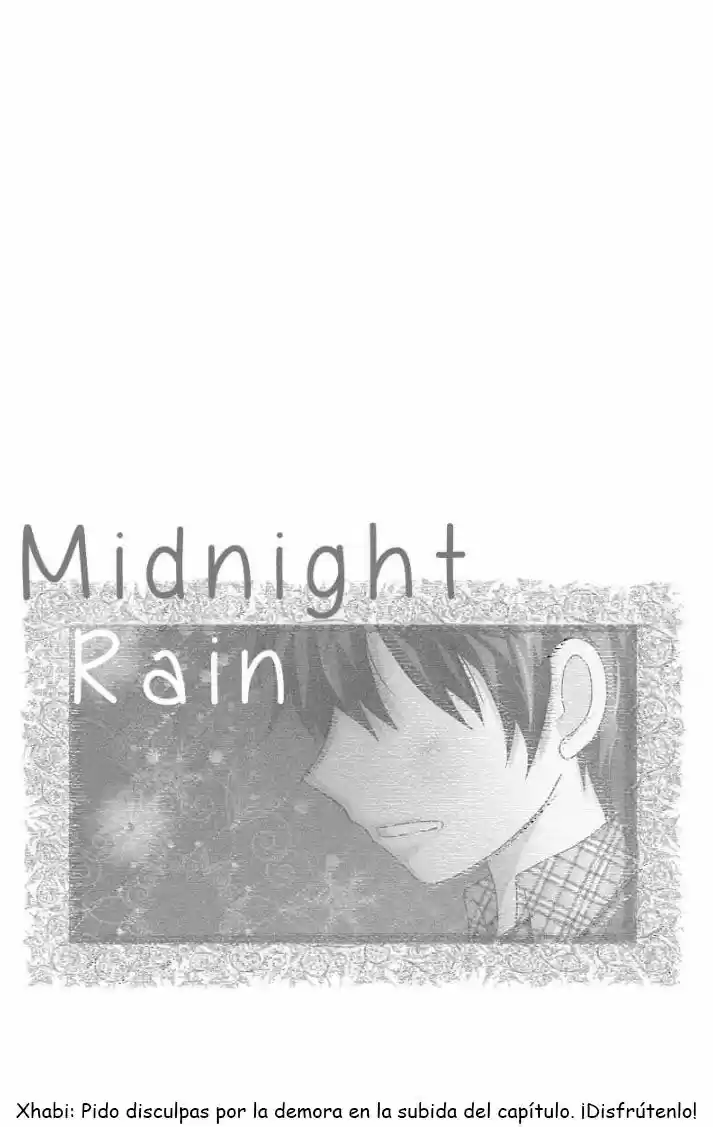 Midnight Rain - Capítulo 6 - Página 27 - LectorTMOo