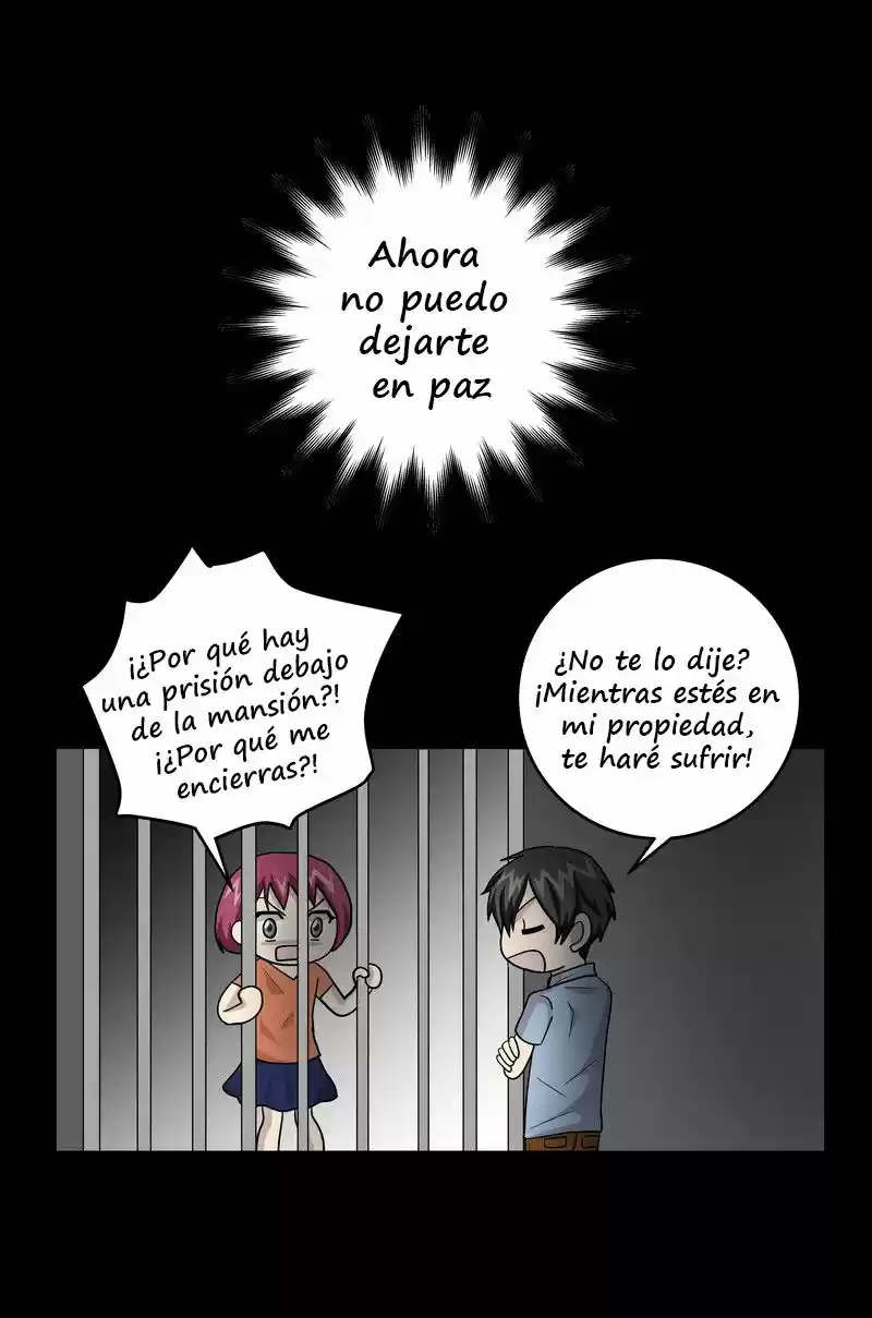 Midnight Rain - Capítulo 8 - Página 3 - LectorTMOo