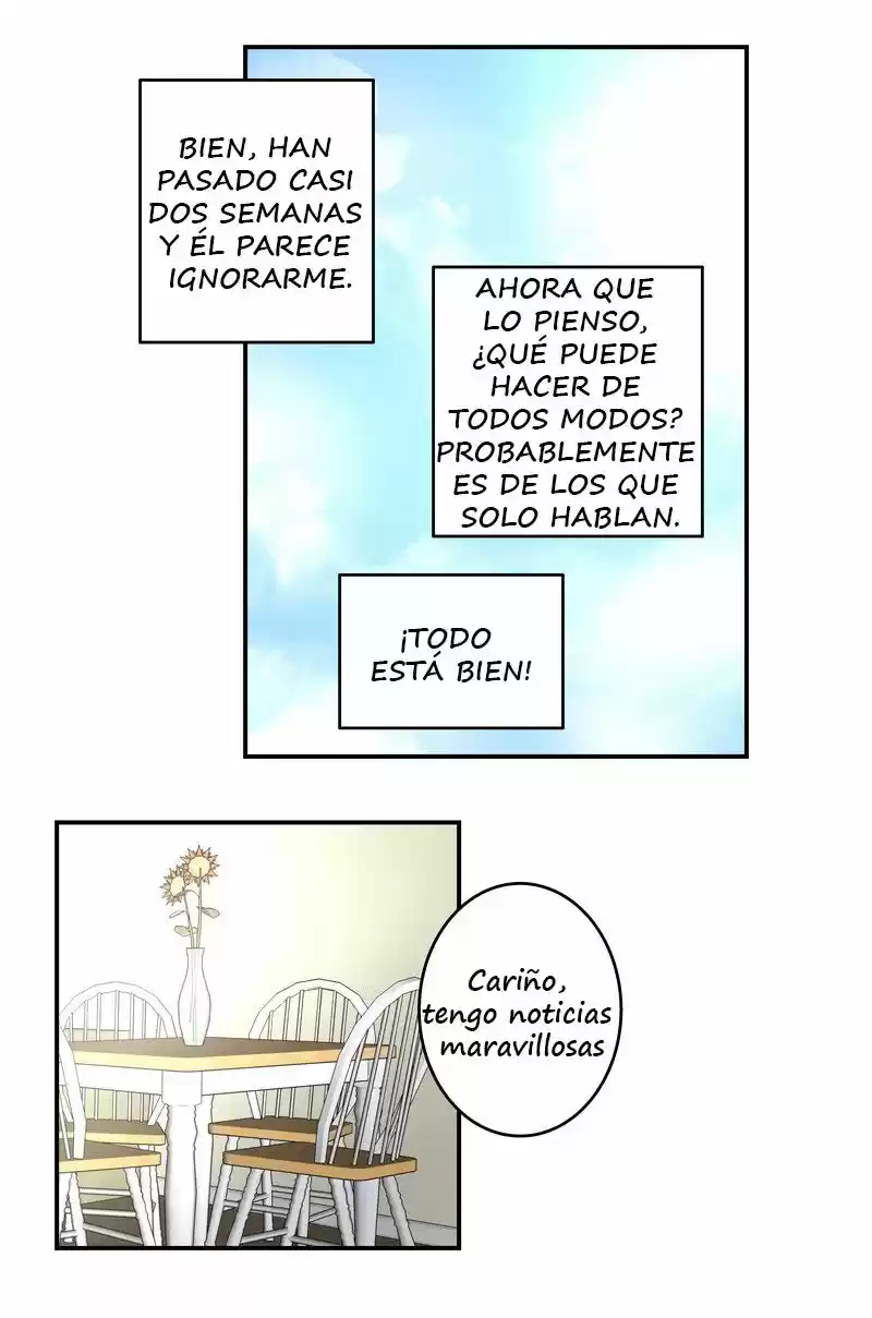 Midnight Rain - Capítulo 8 - Página 7 - LectorTMOo