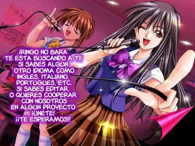 Midnight Secretary - Capítulo 10 - Página 2 - LectorTMOo