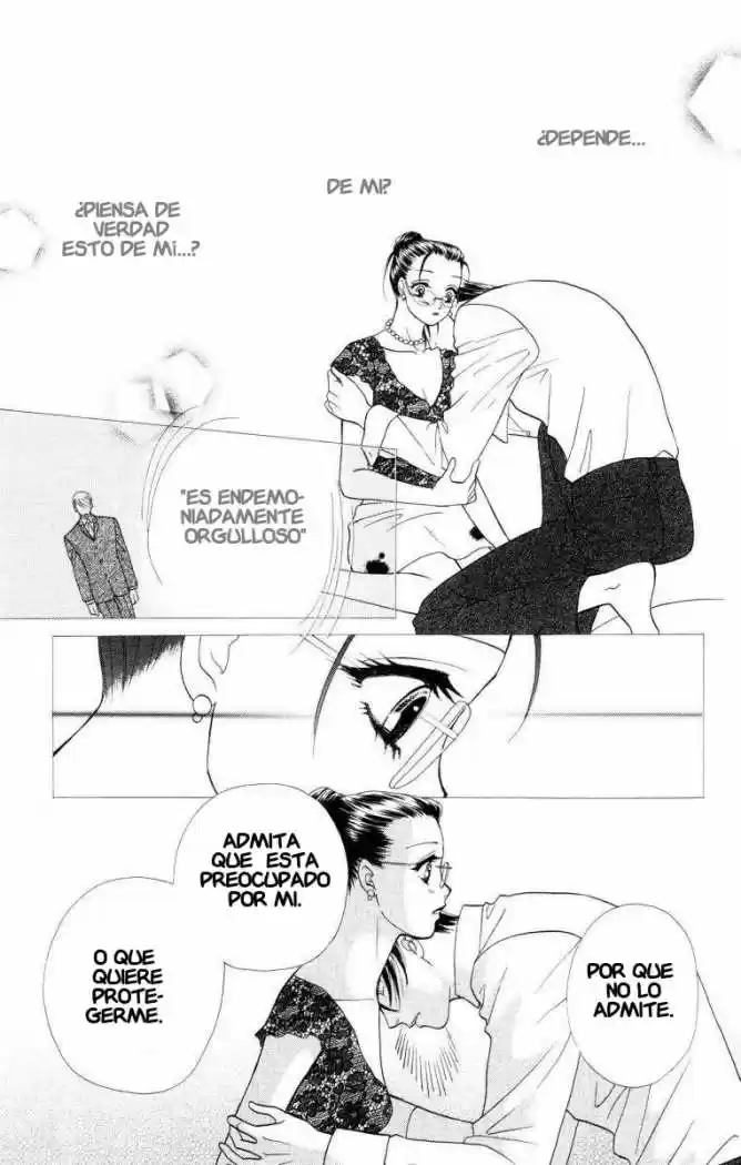 Midnight Secretary - Capítulo 10 - Página 19 - LectorTMOo