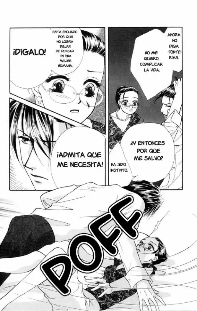 Midnight Secretary - Capítulo 10 - Página 20 - LectorTMOo