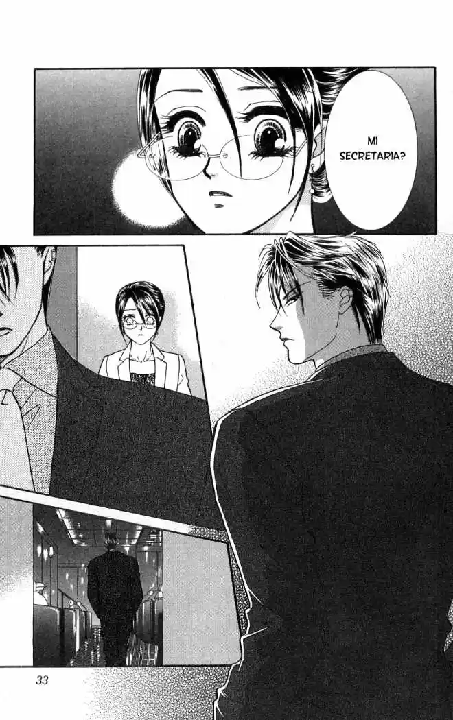 Midnight Secretary - Capítulo 11 - Página 38 - LectorTMOo