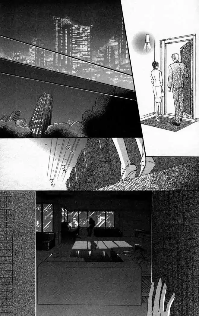 Midnight Secretary - Capítulo 11 - Página 42 - LectorTMOo