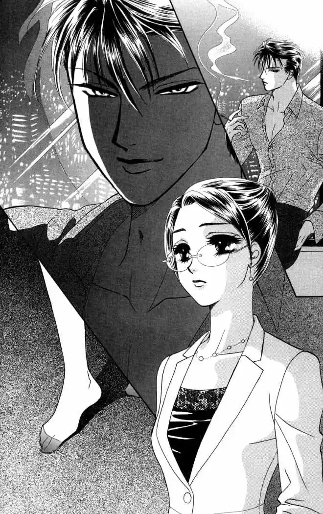 Midnight Secretary - Capítulo 11 - Página 43 - LectorTMOo