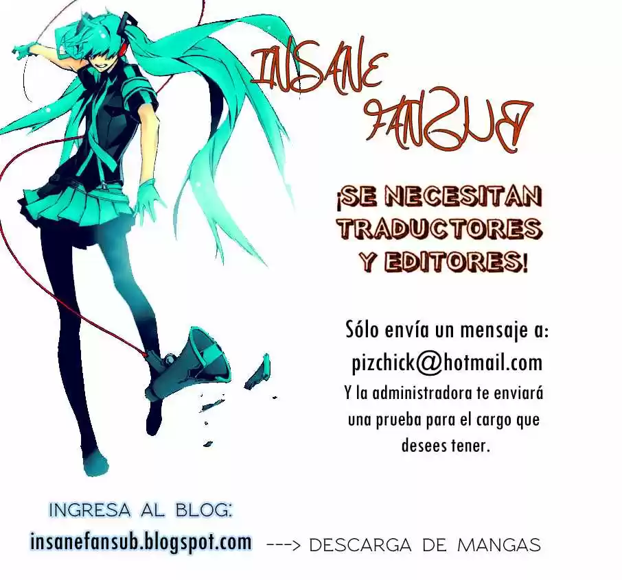 Midnight Secretary - Capítulo 13 - Página 2 - LectorTMOo