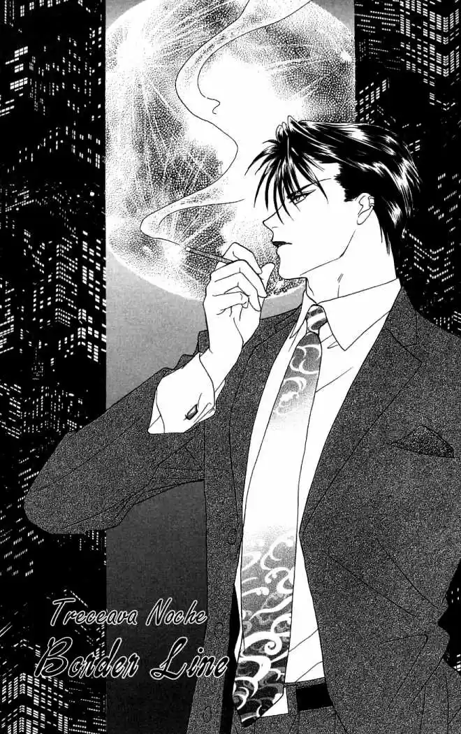 Midnight Secretary - Capítulo 13 - Página 3 - LectorTMOo