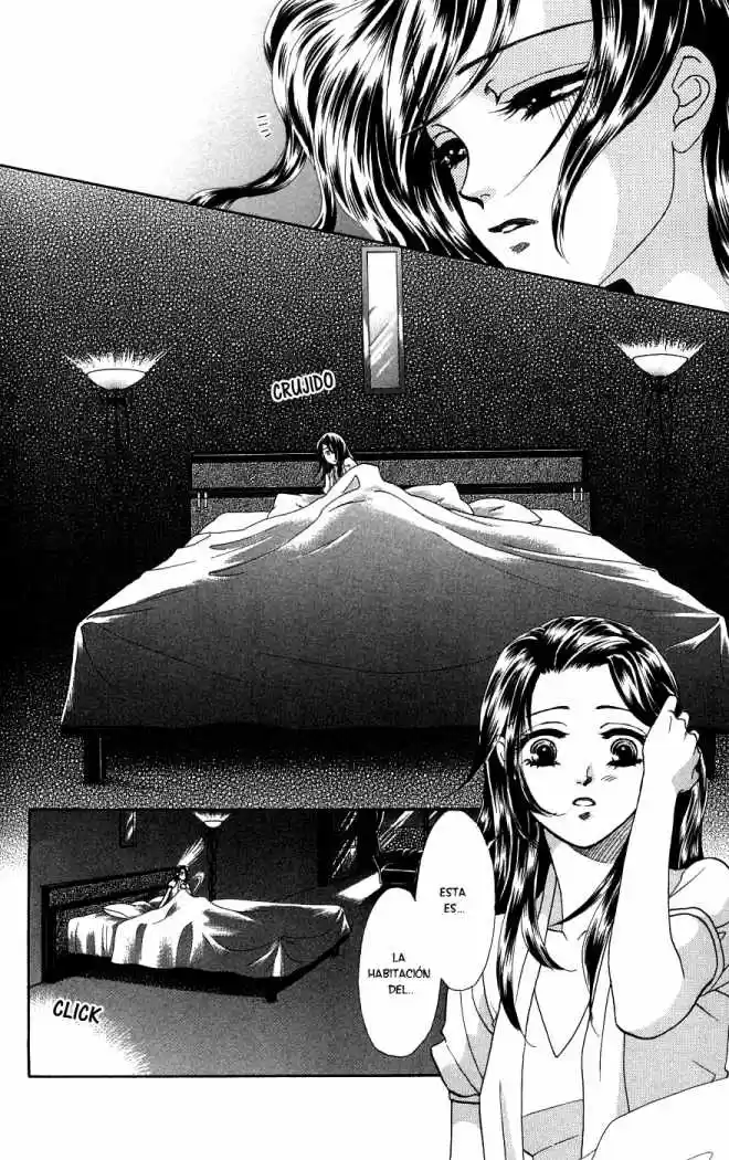Midnight Secretary - Capítulo 13 - Página 4 - LectorTMOo