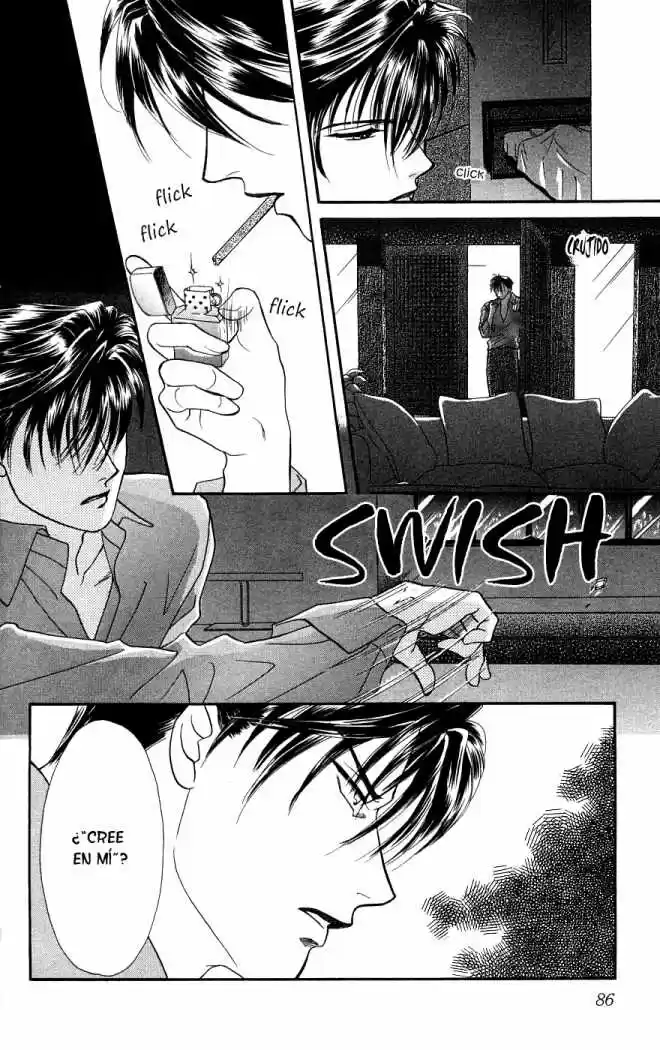 Midnight Secretary - Capítulo 13 - Página 16 - LectorTMOo
