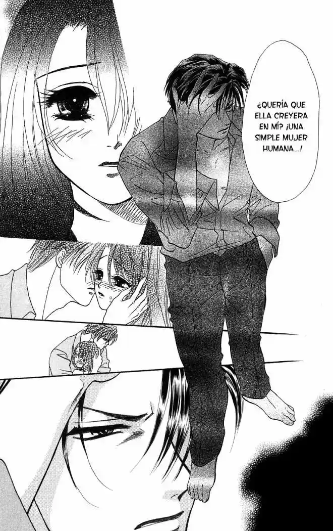 Midnight Secretary - Capítulo 13 - Página 17 - LectorTMOo