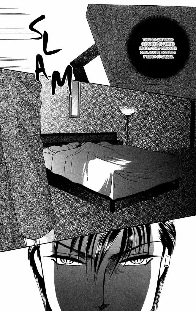 Midnight Secretary - Capítulo 13 - Página 22 - LectorTMOo